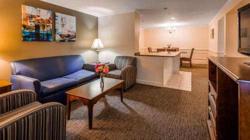 Quincy Hotel | Best Western Adams Inn Quincy-Boston