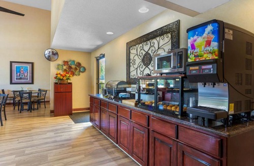 Benton Hotel | Best Western Benton Inn