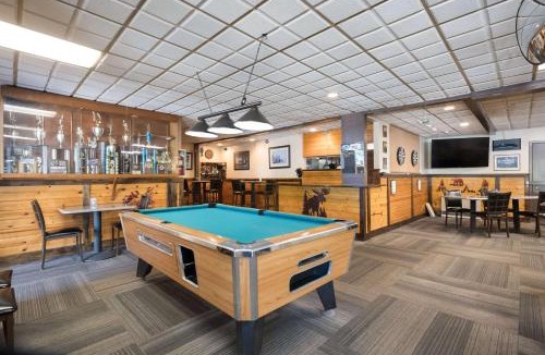Homer Hotel | Best Western Bidarka Inn