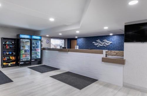 West Bloomington Hotel | Best Western Bloomington Edina - Minneapolis