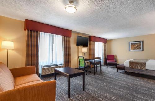 Braintree Hotel | Best Western Braintree Inn