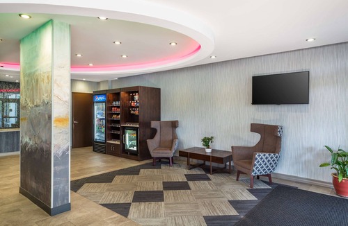 Braintree Hotel | Best Western Braintree Inn