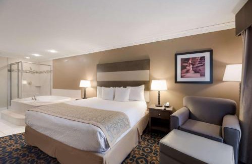 Beaver Hotel | Best Western Butch Cassidy Inn