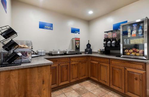 Beaver Hotel | Best Western Butch Cassidy Inn