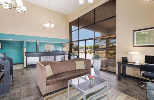 Conway Hotel | Best Western Conway