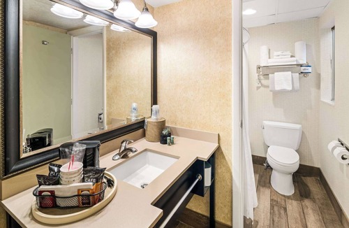 St. George Hotel | Best Western Coral Hills