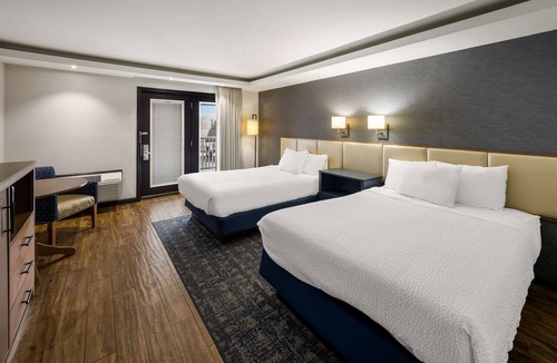 Freeport Hotel | Best Western Freeport Inn