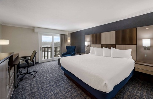 Freeport Hotel | Best Western Freeport Inn