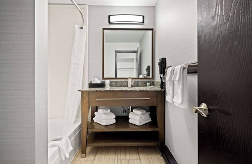 Freeport Hotel | Best Western Freeport Inn