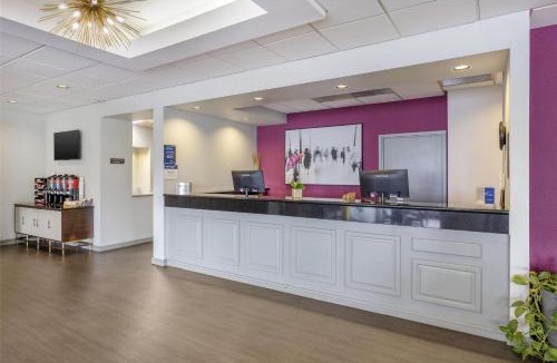 Hickory Hotel | Best Western Hickory
