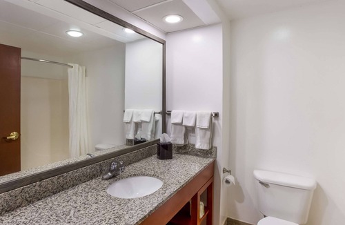 Chapmanville Hotel | Best Western Logan Inn