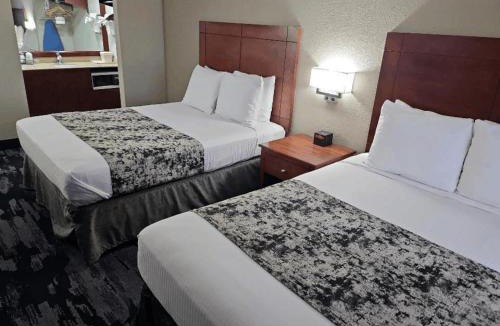 St. Robert Hotel | Best Western Montis Inn