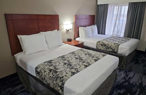St. Robert Hotel | Best Western Montis Inn
