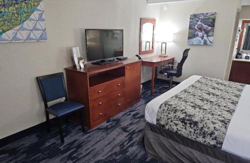 St. Robert Hotel | Best Western Montis Inn