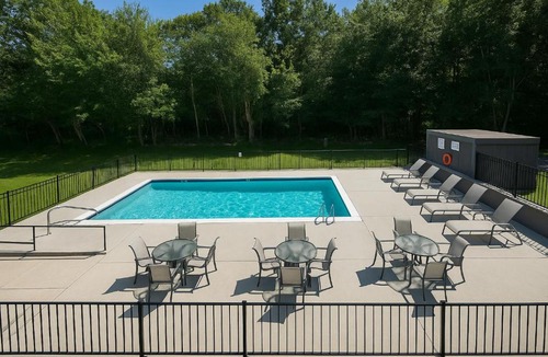 Niantic Hotel | Best Western Niantic - New London, Mystic Area