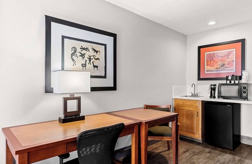 Page Hotel | Best Western Plus At Lake Powell