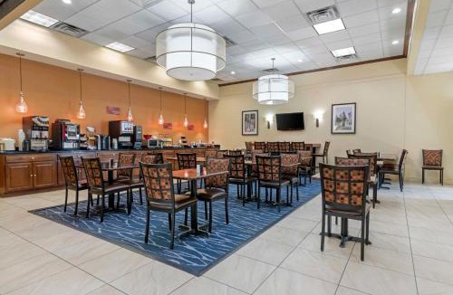 Augusta Hotel | Best Western Plus Augusta Civic Center Inn