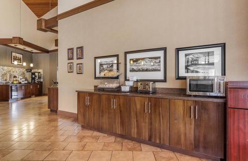 Cedar City Hotel | Best Western Plus Cedar City