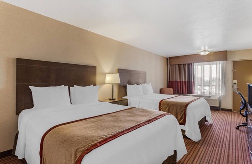 Cedar City Hotel | Best Western Plus Cedar City