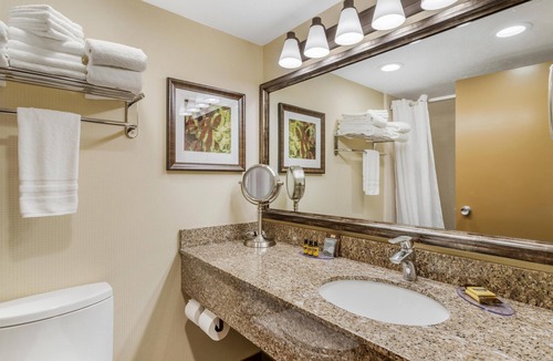 Cedar City Hotel | Best Western Plus Cedar City
