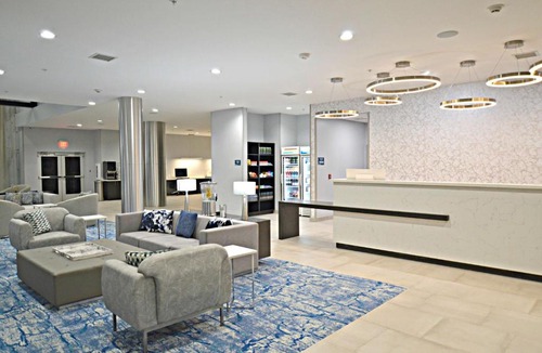 Central Oklahoma City Hotel | Best Western Plus Executive Residency Oklahoma City I-35