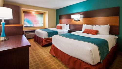 Enola Hotel | Best Western Plus Harrisburg Mechanicsburg