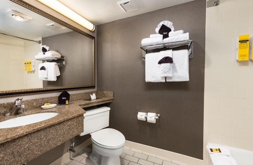 Kimball Junction Hotel | Best Western Plus Landmark Inn