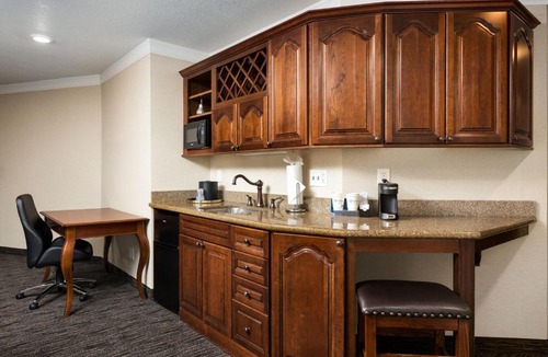 Kimball Junction Hotel | Best Western Plus Landmark Inn