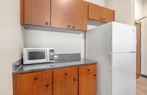 McKinney Hotel | BEST WESTERN PLUS McKinney Inn & Suites