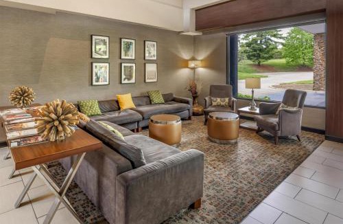 Miamisburg Hotel | Best Western Plus Miamisburg-Dayton Suites, Banquets & Hotel