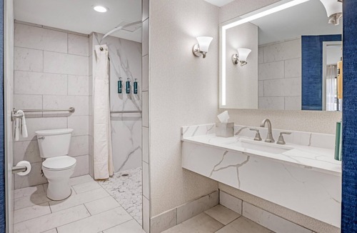 Miamisburg Hotel | Best Western Plus Miamisburg-Dayton Suites, Banquets & Hotel