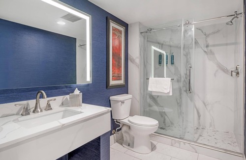 Miamisburg Hotel | Best Western Plus Miamisburg-Dayton Suites, Banquets & Hotel