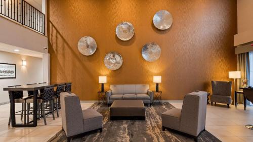 New Cumberland Hotel | Best Western Plus New Cumberland