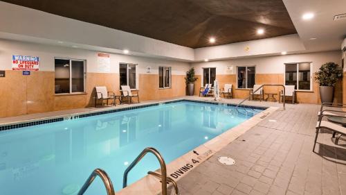 New Cumberland Hotel | Best Western Plus New Cumberland