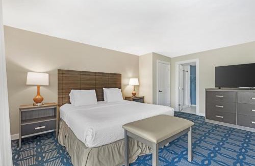Midtown Ocean City Hotel | Best Western Plus Ocean City