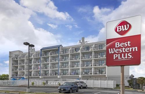 Midtown Ocean City Hotel | Best Western Plus Ocean City