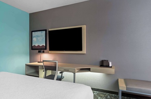 Ogallala Hotel | Best Western Plus Ogallala Inn