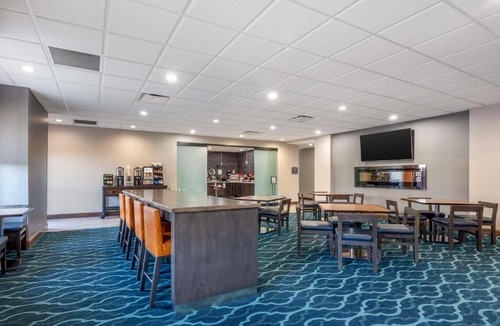 Owensboro Hotel | Best Western Plus Owensboro