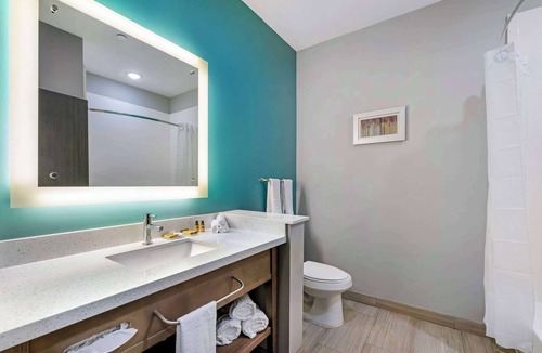 Ruston Hotel | Best Western PLUS Ruston Hotel