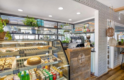 Oak Park Hotel | Best Western Plus Santa Barbara