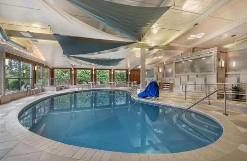 Piety Corner Hotel | Best Western Plus Waltham Boston
