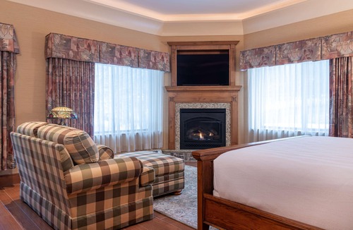 Waterbury Hotel | Best Western Plus Waterbury - Stowe