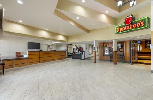 York Hotel | Best Western Plus York Hotel and Conference Center