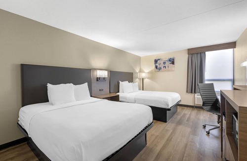 York Hotel | Best Western Plus York Hotel & Conference Center