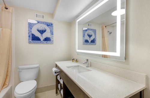 York Hotel | Best Western Plus York Hotel & Conference Center