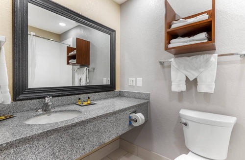 Yukon Hotel | Best Western Plus Yukon