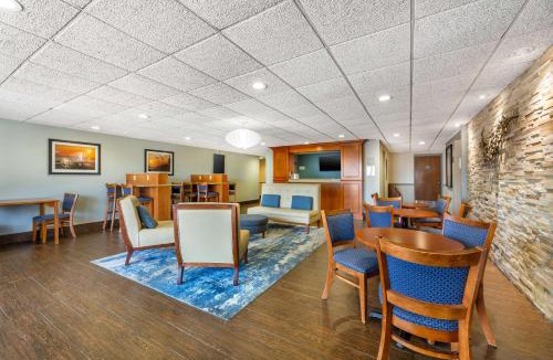 Port Clinton Hotel | Best Western Port Clinton