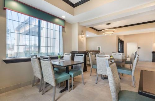 Poteau Hotel | Best Western Prime Inn & Suites