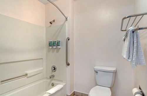 Salinas Hotel | Best Western Salinas Monterey
