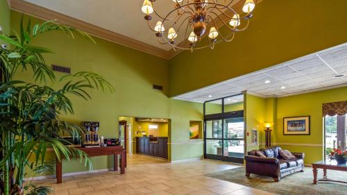 Shepherdsville Hotel | Best Western Shepherdsville-Louisville South Hotel